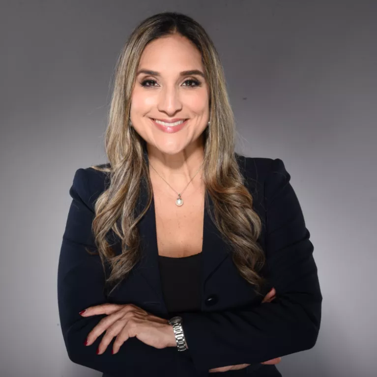 Ingrid Nunez